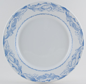 Pasta Plate